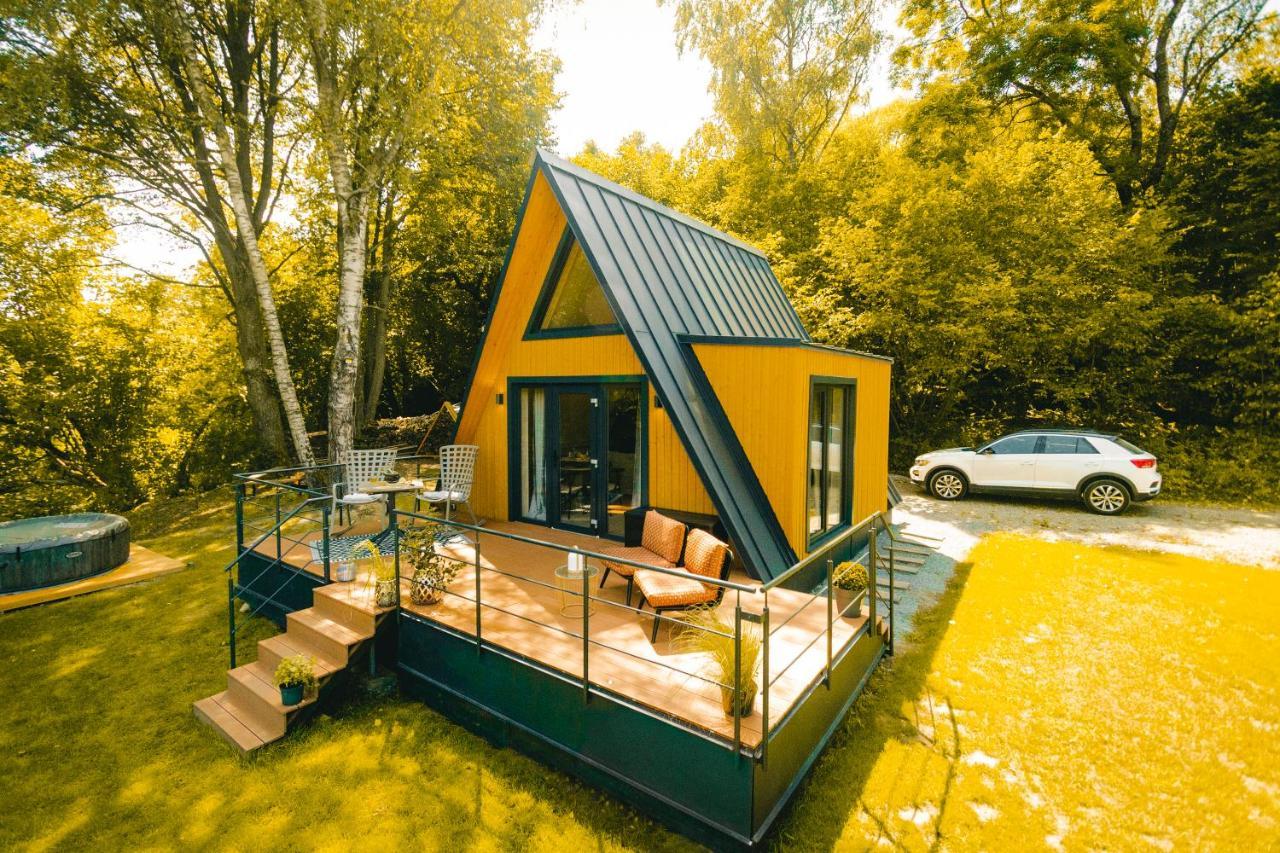 Apartment Auri / Huette Auri