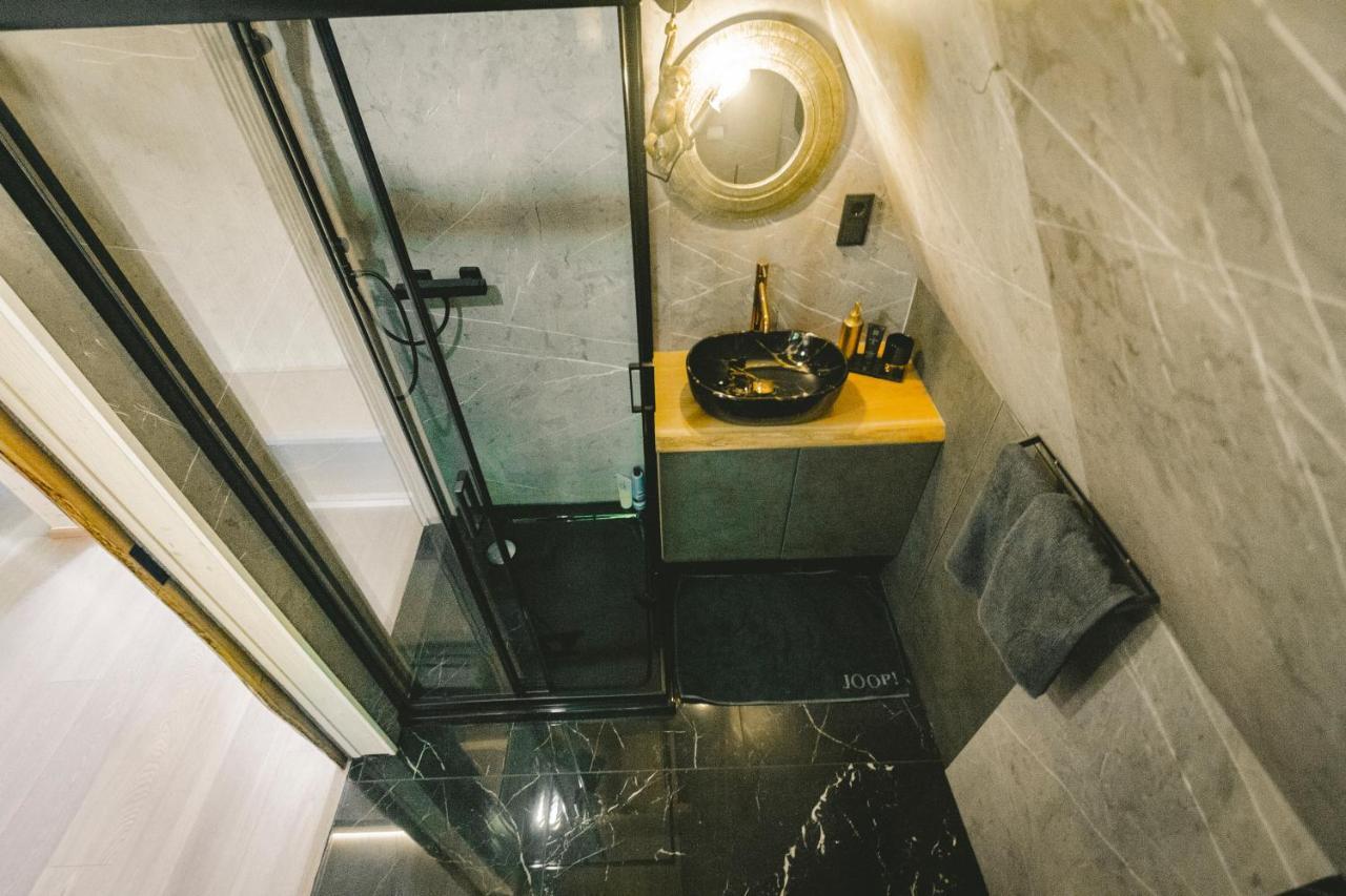 Auri / Huette Auri Apartment