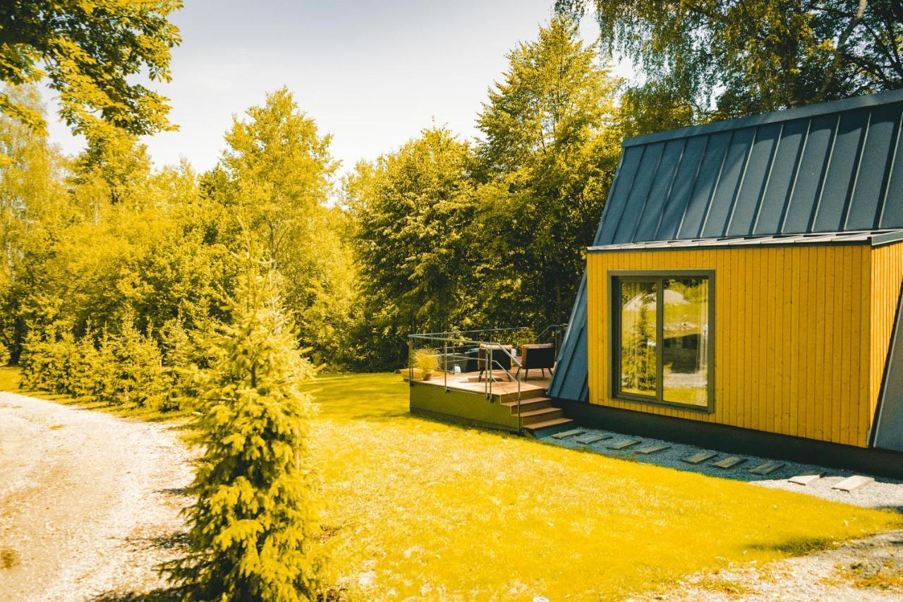 Auri / Huette Auri Appartement *