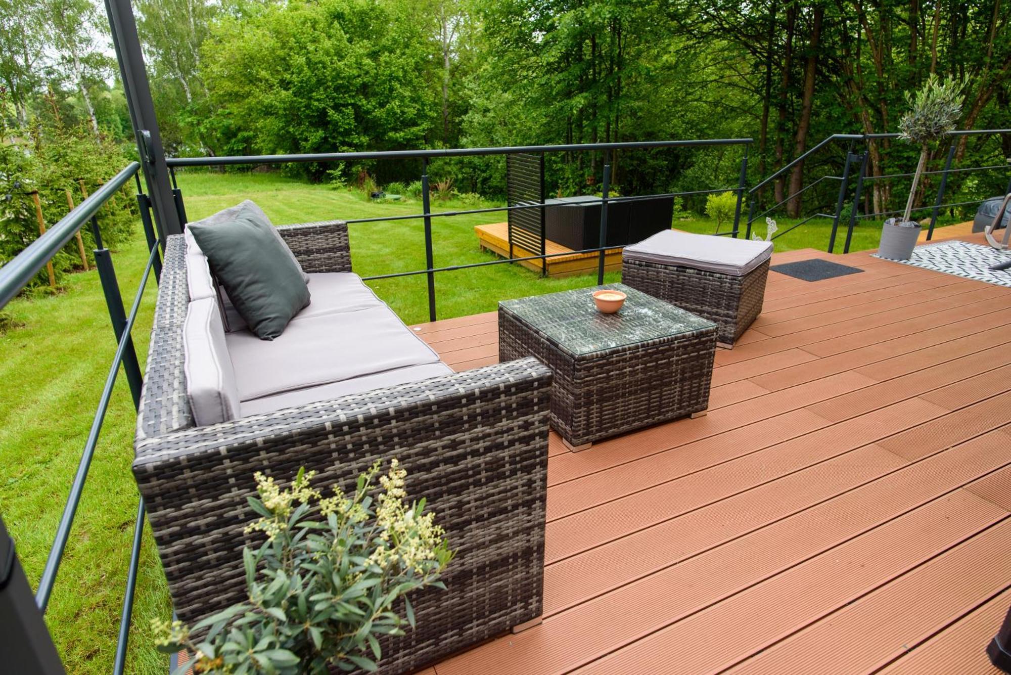 Appartement Auri / Huette Auri *